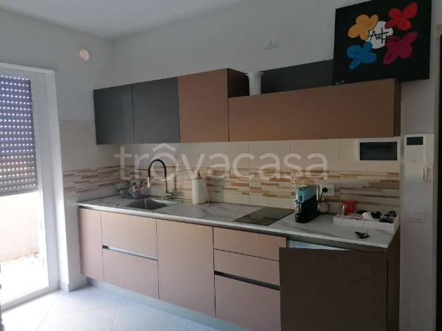 Appartamento in in affitto da privato a Casalbordino via Miracoli, 50, arredato, da privato, nuova costruzione TrovaCasa