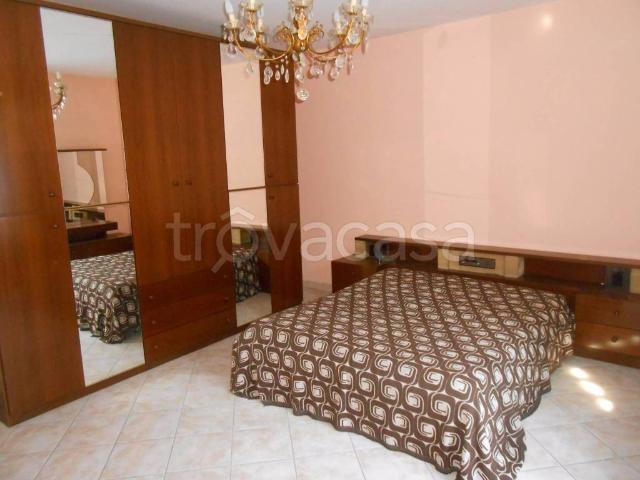 Appartamento in in affitto da privato a Casalborgone strada Provinciale 458 di Casalborgone, giardino, posto auto, da privato TrovaCasa