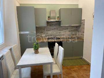 Appartamento in in affitto da privato a Casale Monferrato piazza Santo Stefano, 13, arredato, da privato, ristrutturato TrovaCasa