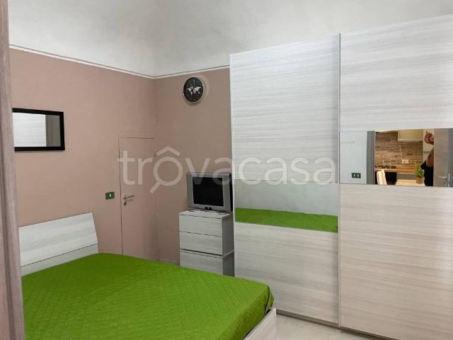 Appartamento in in affitto da privato a Casale Monferrato piazza Santo Stefano, 13, arredato, da privato, ristrutturato TrovaCasa