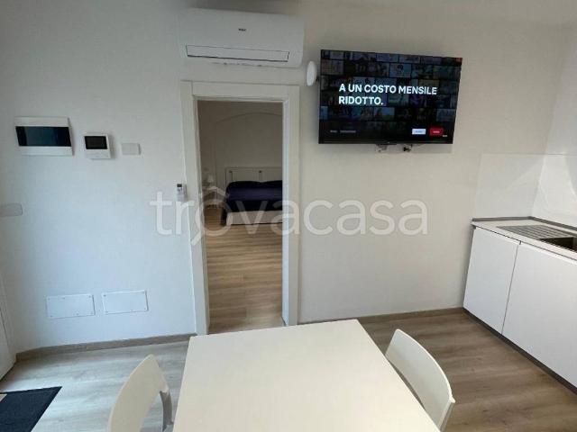 Appartamento in in affitto da privato a Casale Monferrato via Alberto Leardi, 23, da privato, nuova costruzione, lavastoviglie TrovaCasa