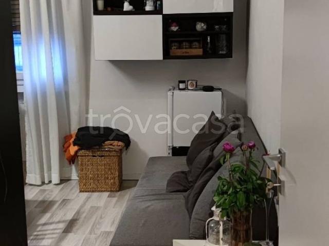 Appartamento in in affitto da privato a Casalecchio di Reno via Canale, 43, arredato, da privato, ascensore TrovaCasa