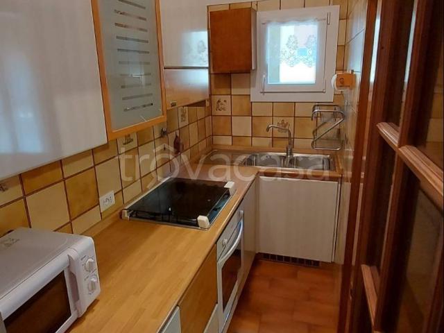 Appartamento in in affitto da privato a Casalecchio di Reno via Ottorino Respighi, 15, arredato, da privato, riscaldamento autonomo TrovaCasa