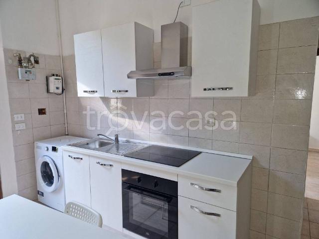 Appartamento in in affitto da privato a Casalecchio di Reno via Porrettana, 192, da privato, riscaldamento autonomo, parzialmente arredato TrovaCasa