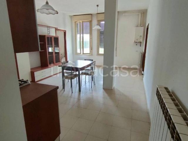 Appartamento in in affitto da privato a Casaletto Vaprio via Antonio Stradivari, 14, arredato, da privato, vicinanze negozi TrovaCasa