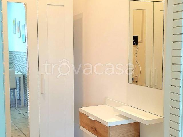 Appartamento in in affitto da privato a Casalnuovo di Napoli via Benedetto Fontana, 51, arredato, da privato, ristrutturato TrovaCasa