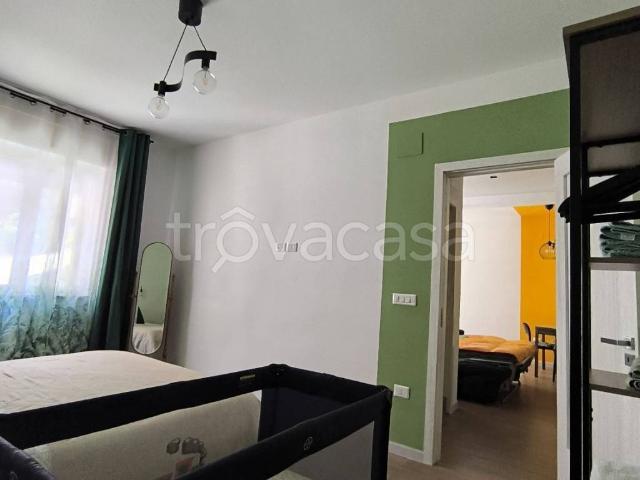 Appartamento in in affitto da privato a Casalnuovo di Napoli via Pigna, 136, giardino privato, da privato, centrale TrovaCasa