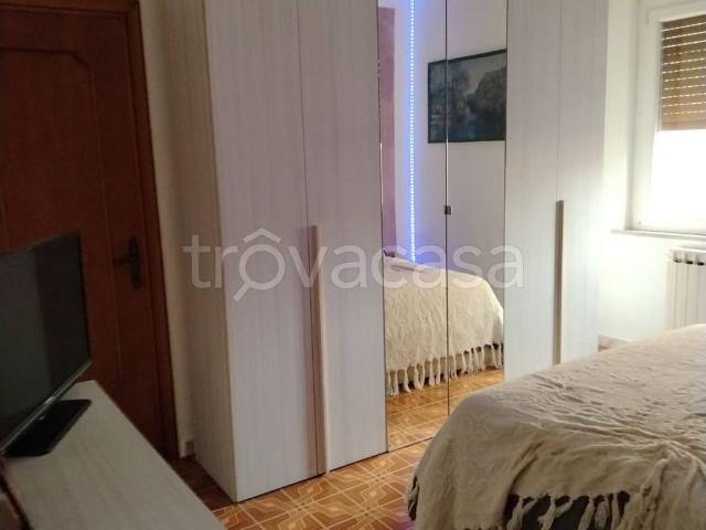 Appartamento in in affitto da privato a Casaloldo via Andrea Mantegna, 1, giardino, posto auto, box TrovaCasa
