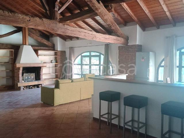Appartamento in in affitto da privato a Casalpusterlengo cascina Borasca, 8, giardino, posto auto, da privato TrovaCasa