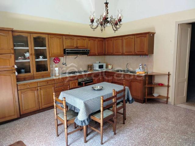 Appartamento in in affitto da privato a Casarano via Francesco Ferrari, 1, da privato, nuova costruzione TrovaCasa