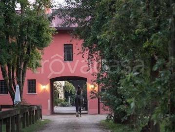 Appartamento in in affitto da privato a Casarile via Cascina Colombera, snc, da privato, riscaldamento autonomo, posto auto scoperto TrovaCasa