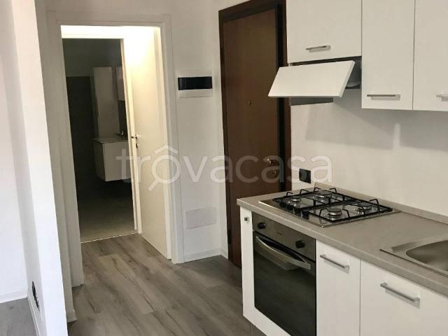 Appartamento in in affitto da privato a Casatenovo via Chioso, 5, arredato, box, da privato TrovaCasa