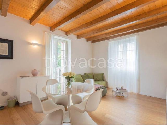 Appartamento in in affitto da privato a Casatenovo frazione Porrinetti, 4, da privato, immobile di prestigio, cantina TrovaCasa