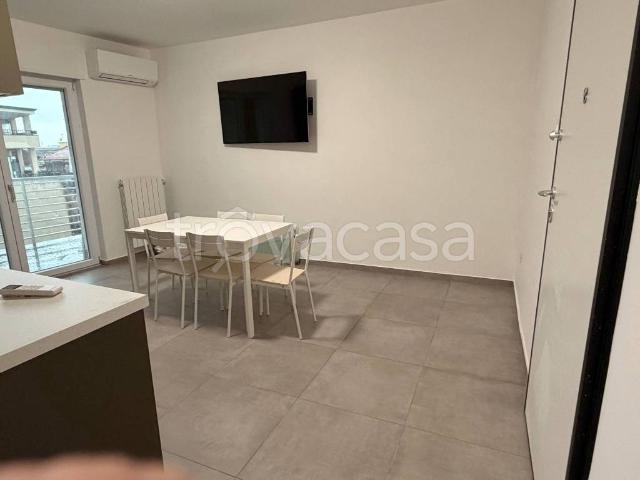 Appartamento in in affitto da privato a Caserta via Assunta, 5, box, terrazzo, da privato TrovaCasa