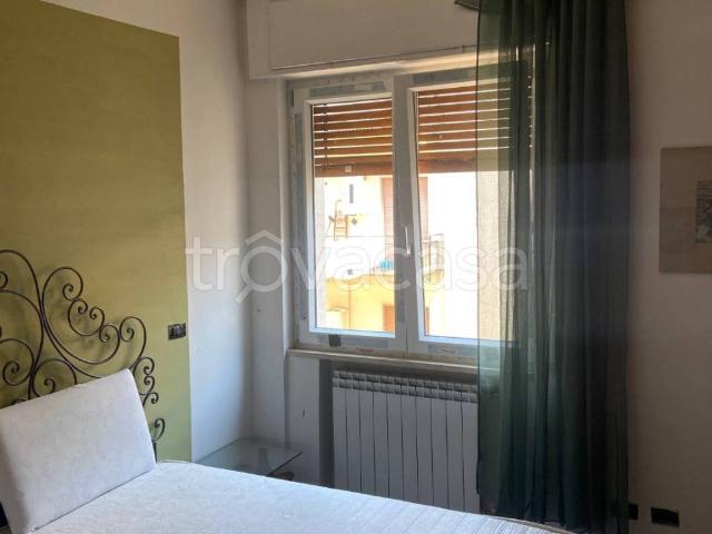 Appartamento in in affitto da privato a Caserta via Roma, 141, arredato, terrazzo, da privato TrovaCasa