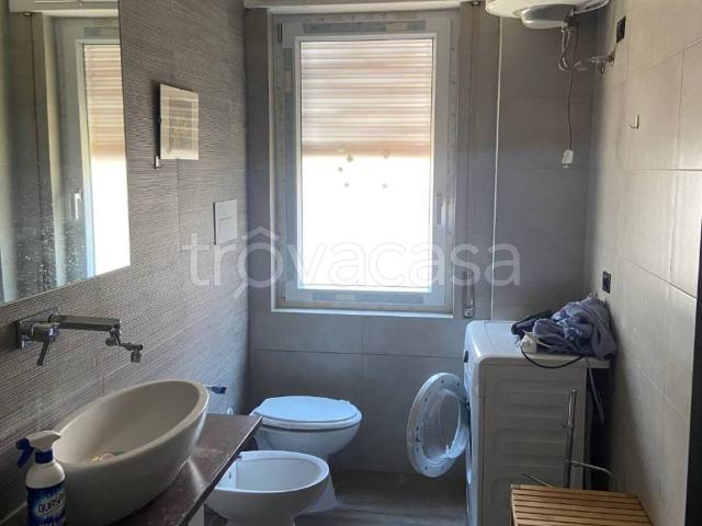 Appartamento in in affitto da privato a Caserta via Roma, 141, arredato, terrazzo, da privato TrovaCasa