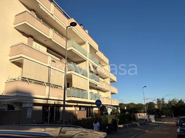 Appartamento in in affitto da privato a Caserta vicolo Donadoni, 6, arredato, giardino, box TrovaCasa