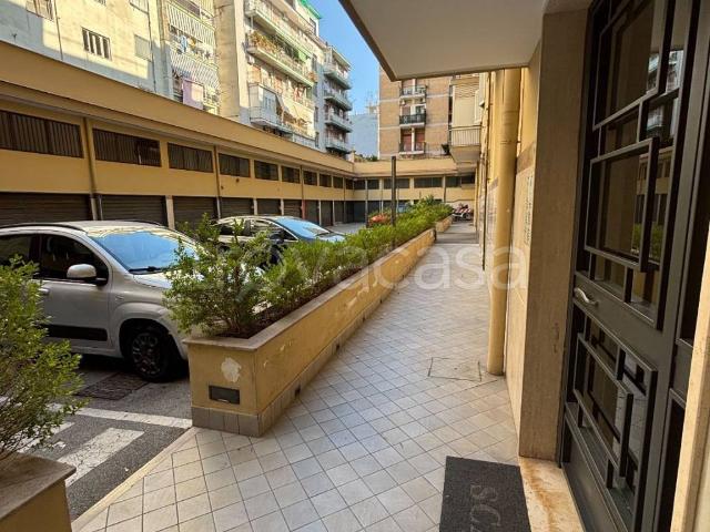 Appartamento in in affitto da privato a Casoria via Giulio Pastore, 17, non arredato/vuoto, da privato, ascensore TrovaCasa