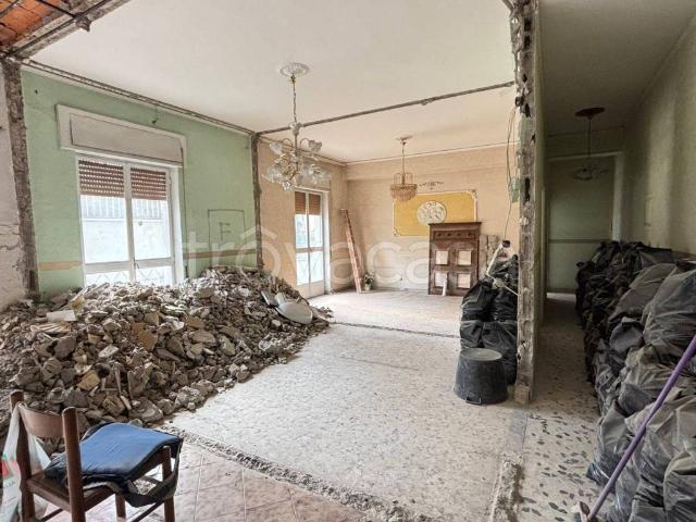 Appartamento in in affitto da privato a Casoria via Nazionale delle Puglie Traversa 3, 101, da privato, balcone TrovaCasa