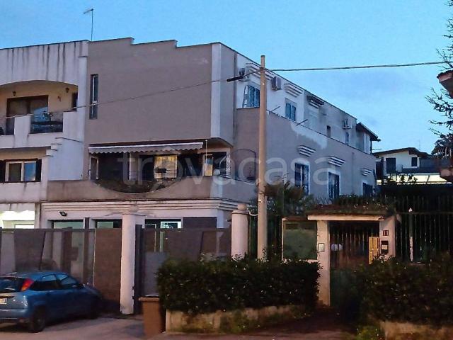 Appartamento in in affitto da privato a Casoria via Pietro Nenni, giardino, da privato TrovaCasa