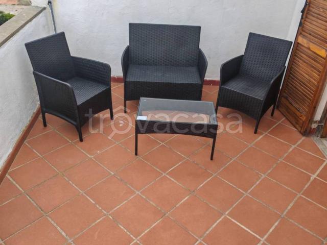 Appartamento in in affitto da privato a Cassano all'Ionio località Laghi di Sibari, 5, terrazzo, da privato, vista panoramica TrovaCasa