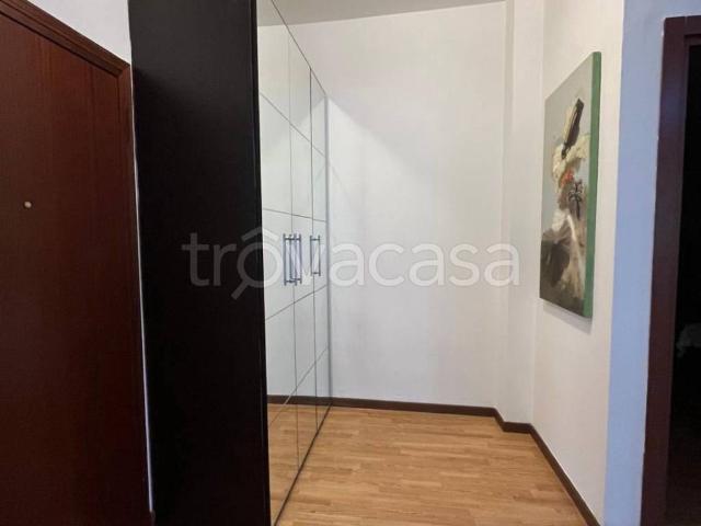 Appartamento in in affitto da privato a Cassano d'Adda via a. Zappatoni, 9, da privato, libero subito, riscaldamento centralizzato TrovaCasa