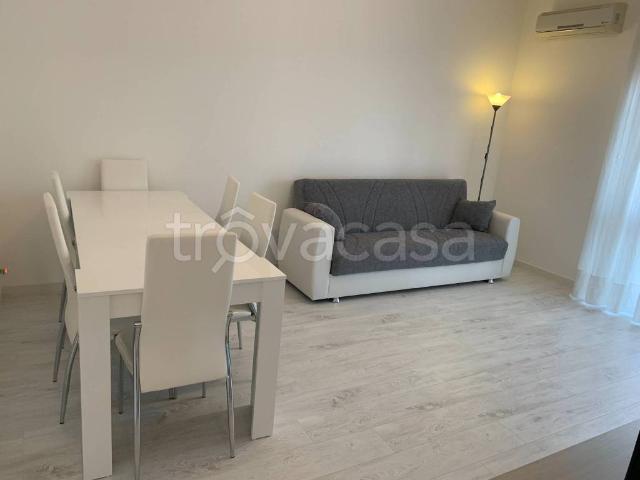 Appartamento in in affitto da privato a Cassano Magnago via Enrico Fermi, 28, da privato TrovaCasa