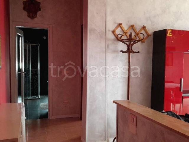 Appartamento in in affitto da privato a Cassina de' Pecchi via Guglielmo Marconi, da privato, riscaldamento centralizzato, luminoso TrovaCasa