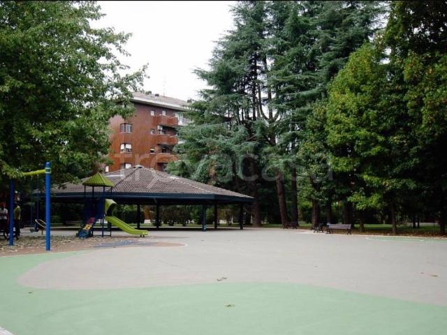 Appartamento in in affitto da privato a Cassina de' Pecchi via Trento, 1, arredato, giardino, da privato TrovaCasa