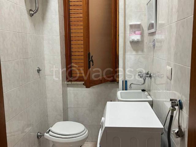 Appartamento in in affitto da privato a Cassino via Abate Aligerno, 69, da privato TrovaCasa