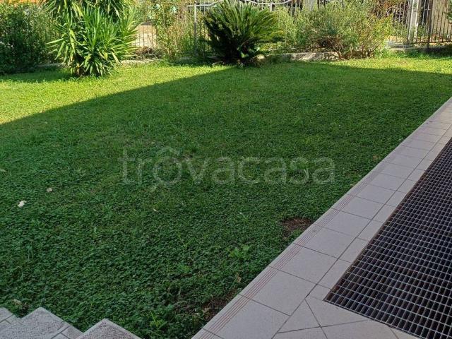 Appartamento in in affitto da privato a Cassino via San Pasquale, snc, giardino, posto auto, da privato TrovaCasa