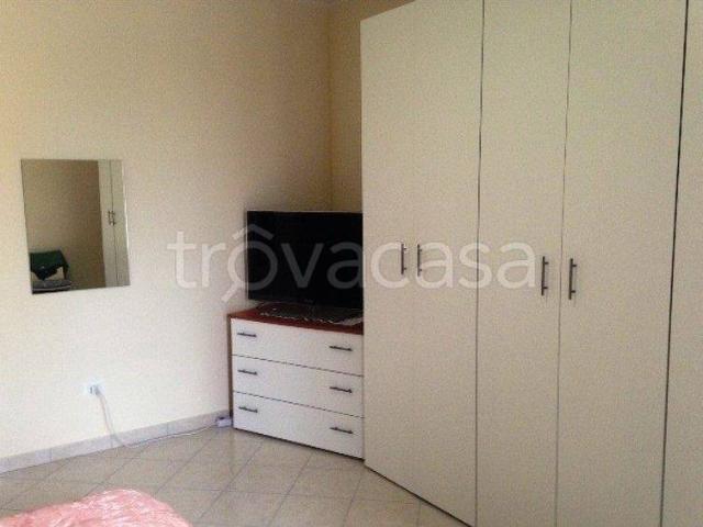 Appartamento in in affitto da privato a Castagneto Carducci via della Marina, 29, da privato, riscaldamento autonomo, buono stato TrovaCasa