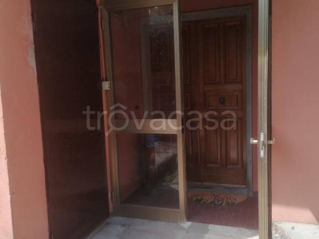 Appartamento in in affitto da privato a Castel del Piano via Po, 12, arredato, giardino, da privato TrovaCasa