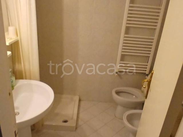 Appartamento in in affitto da privato a Castel del Piano piazzale Sant'Angelo, da privato TrovaCasa