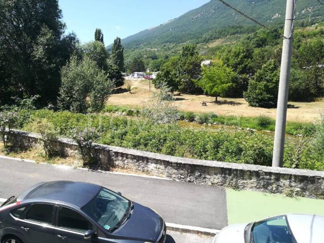 Appartamento in in affitto da privato a Castel di Sangro via Cavalieri di Malta, da privato TrovaCasa