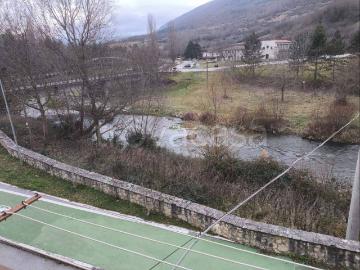 Appartamento in in affitto da privato a Castel di Sangro via Cavalieri di Malta, 5, da privato, cucina abitabile TrovaCasa