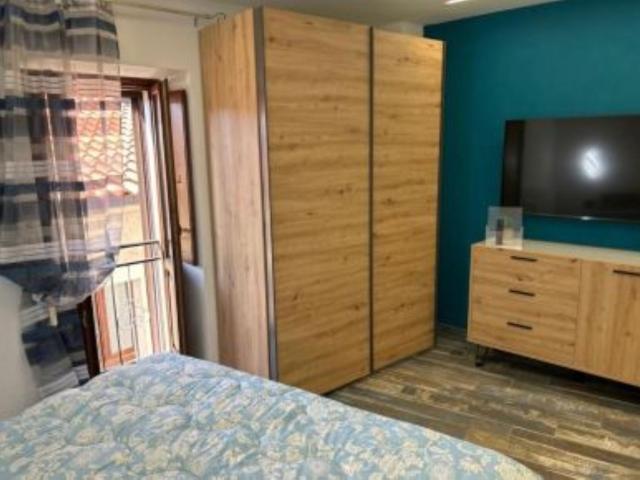 Appartamento in in affitto da privato a Castel di Sangro via Neviera, 34, da privato, vista panoramica TrovaCasa