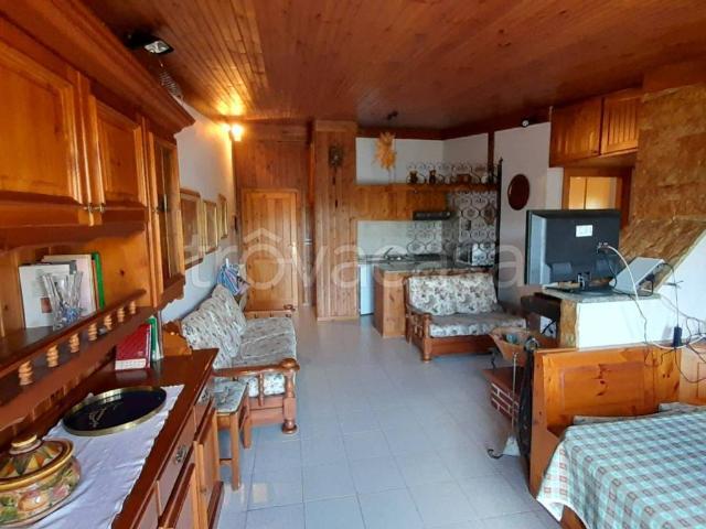 Appartamento in in affitto da privato a Castel di Sangro strada Numero 4, box, da privato, riscaldamento autonomo TrovaCasa