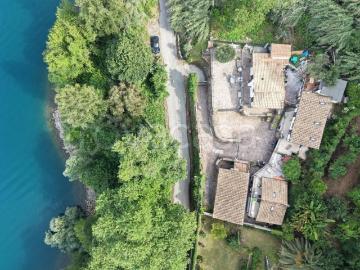 Appartamento in in affitto da privato a Castel Gandolfo via dei Pescatori, 13, da privato TrovaCasa