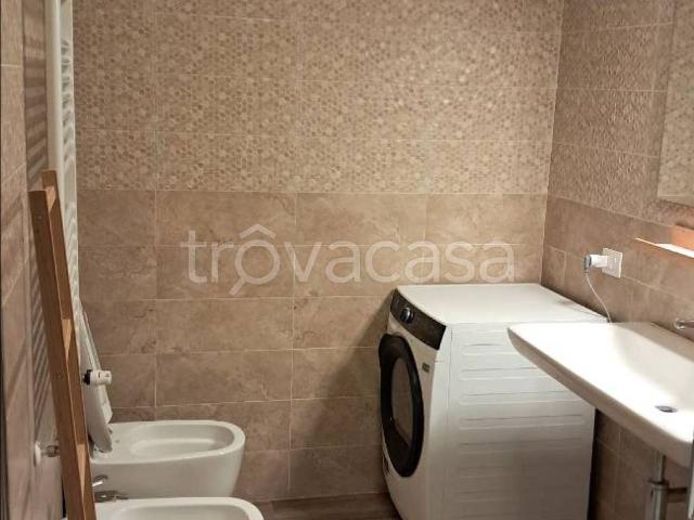 Appartamento in in affitto da privato a Castel San Giovanni via Maria e Giustina Schiapparoli, 11, arredato, box, terrazzo TrovaCasa