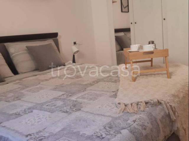 Appartamento in in affitto da privato a Castel San Pietro Terme via Castelfidardo, 11, da privato, centrale, studio TrovaCasa