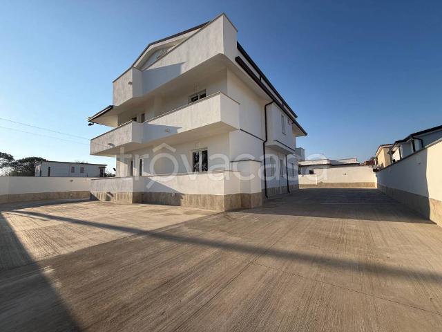 Appartamento in in affitto da privato a Castel Volturno viale Lago di Lesina, da privato TrovaCasa