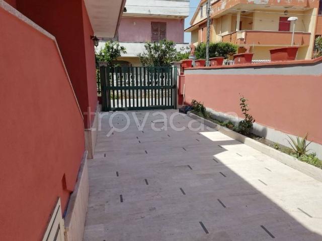 Appartamento in in affitto da privato a Castel Volturno viale Stefano Materno, 65, arredato, terrazzo, da privato TrovaCasa