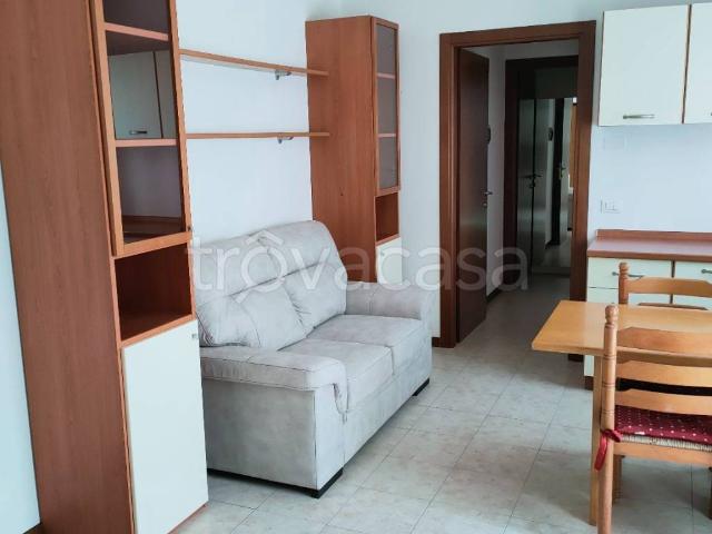 Appartamento in in affitto da privato a Castelgomberto via Capovilla, 24, giardino, box, da privato TrovaCasa