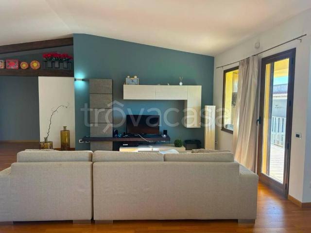 Appartamento in in affitto da privato a Casteldaccia via Alessandro Volta, 14, terrazzo, da privato, vista aperta TrovaCasa