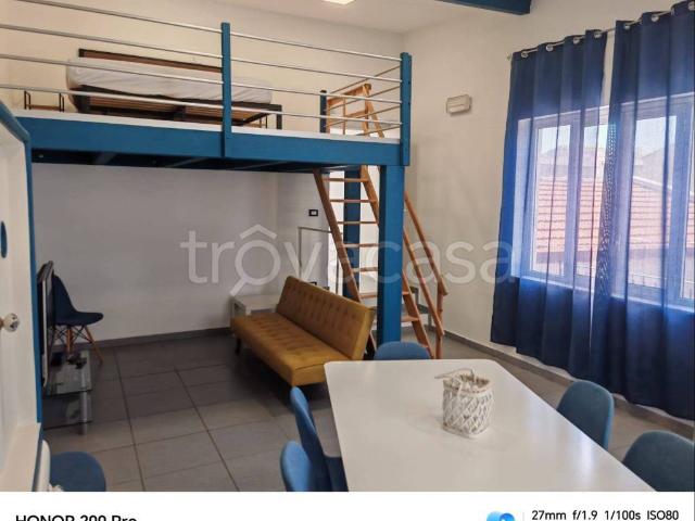 Appartamento in in affitto da privato a Casteldaccia via Lungarini, 58, arredato, terrazzo, da privato TrovaCasa