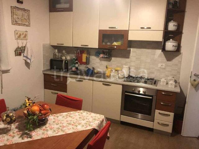 Appartamento in in affitto da privato a Castelfranco Emilia via Aurelio Saffi, 17, arredato, da privato, nuova costruzione TrovaCasa