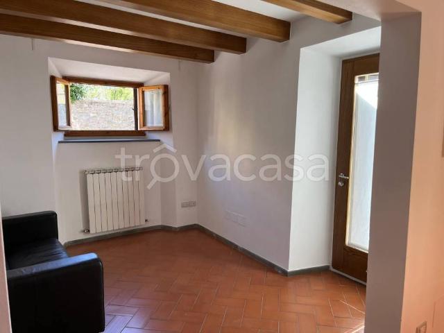 Appartamento in in affitto da privato a Castelfranco Piandiscò via 4 Novembre, 65, da privato TrovaCasa