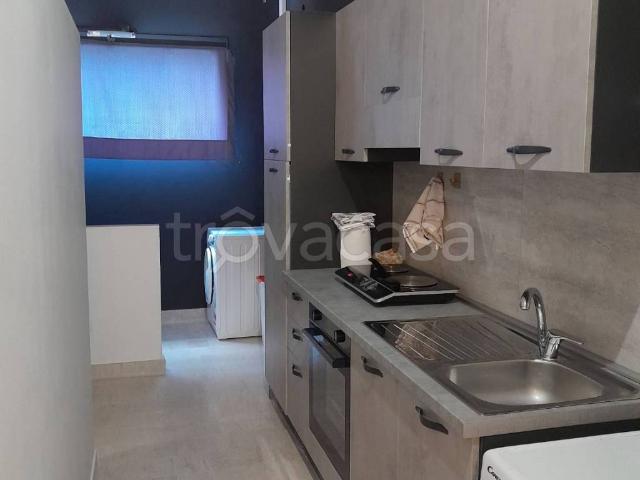 Appartamento in in affitto da privato a Castelfranco Veneto borgo Pieve, 90, arredato, da privato, centrale TrovaCasa
