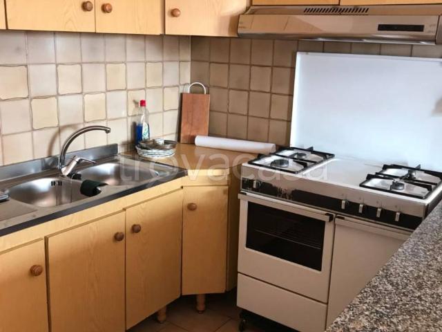 Appartamento in in affitto da privato a Castellabate corso Beato Simeone, arredato, da privato TrovaCasa